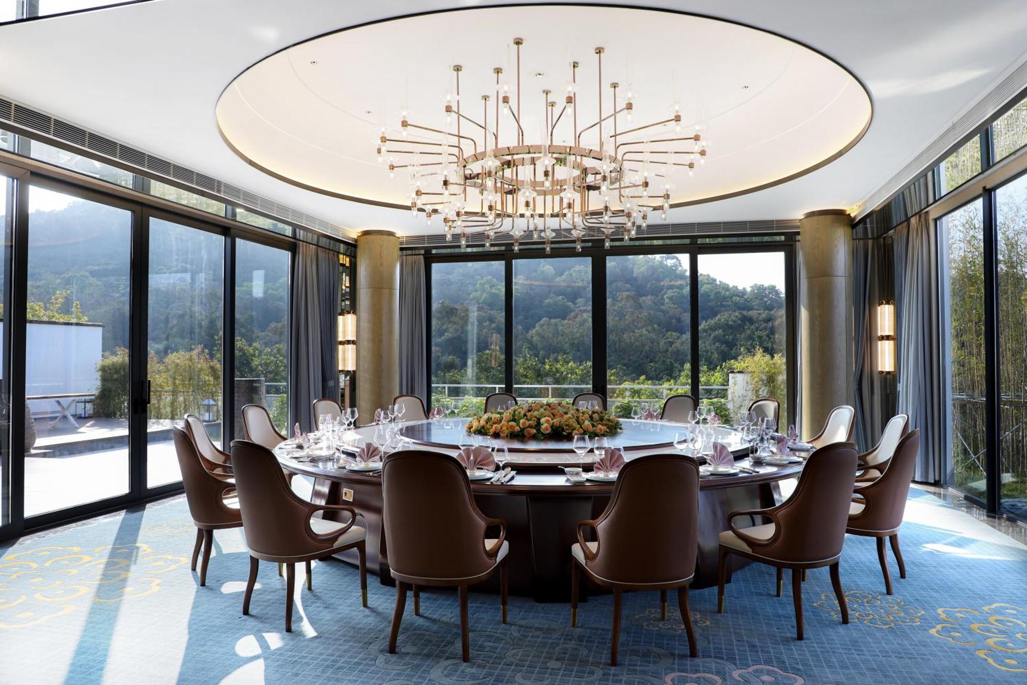 Easeland Hotel Guangzhou Eksteriør billede